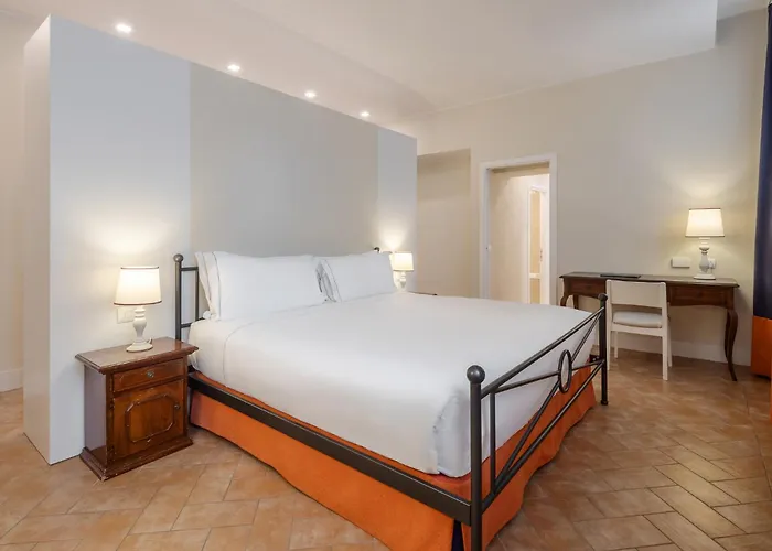 Donna Camilla Savelli - Vretreats Hotell