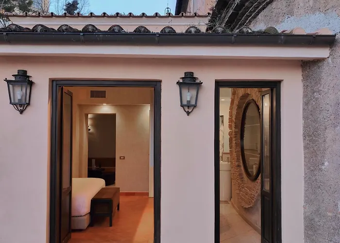 Donna Camilla Savelli - Vretreats Rom