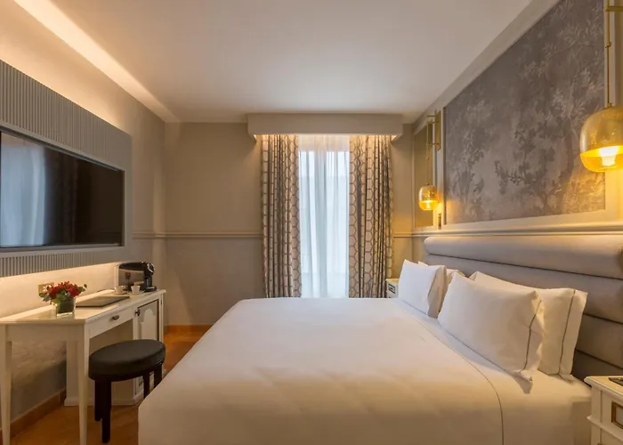 Hotell Donna Camilla Savelli - Vretreats