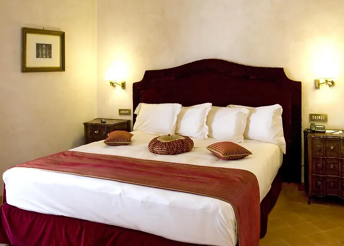 Donna Camilla Savelli - Vretreats 4* Rom