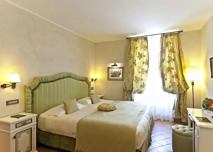 Donna Camilla Savelli - Vretreats 4* Rom