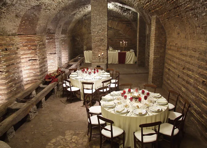 Donna Camilla Savelli - Vretreats 4* Rom