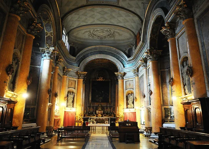 Donna Camilla Savelli - Vretreats Hotell