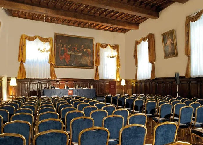 Hotel Donna Camilla Savelli - Vretreats Rom