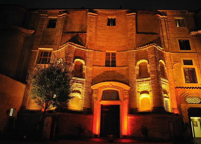 Hotell Donna Camilla Savelli - Vretreats