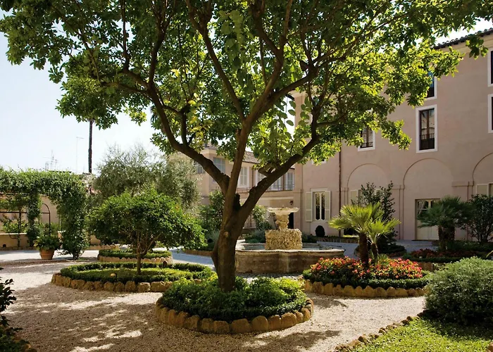 Donna Camilla Savelli - Vretreats 4*