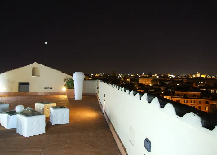 Donna Camilla Savelli - Vretreats