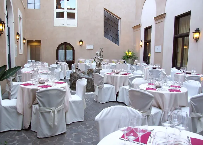 Hotell Donna Camilla Savelli - Vretreats