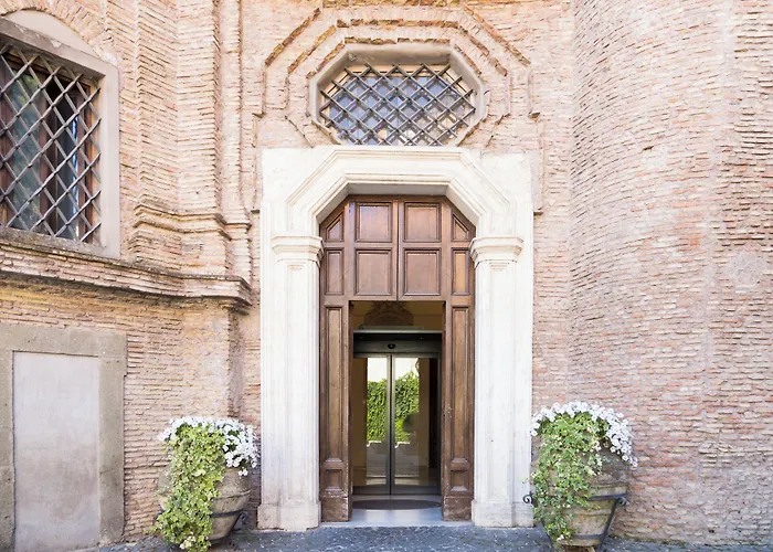 Hotell Donna Camilla Savelli - Vretreats