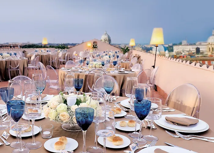 Donna Camilla Savelli - Vretreats 4*