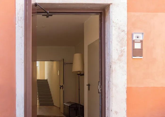 Donna Camilla Savelli - Vretreats 4* Rom