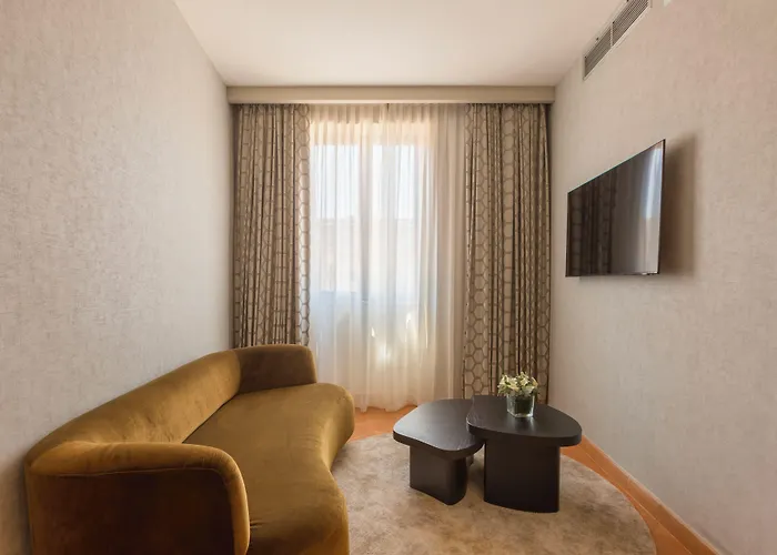 Donna Camilla Savelli - Vretreats Rom