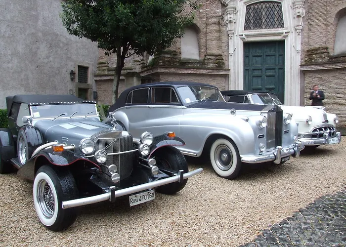 Donna Camilla Savelli - Vretreats