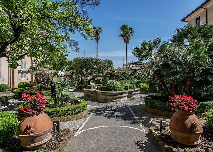 Donna Camilla Savelli - Vretreats 4*