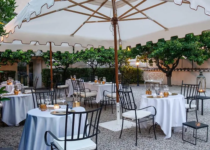 Hotell Donna Camilla Savelli - Vretreats Rom