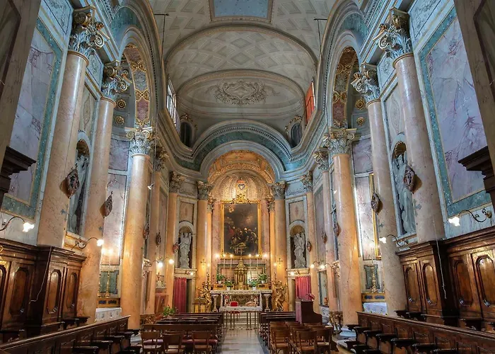 Hotell Donna Camilla Savelli - Vretreats 4*