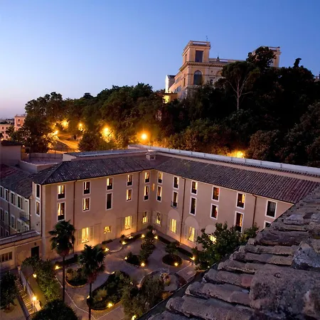 Donna Camilla Savelli - Vretreats Hotel 4*