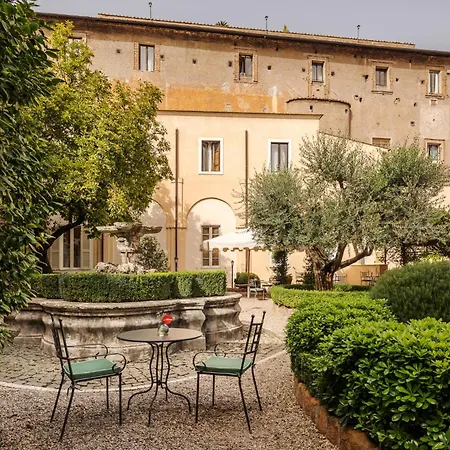 Donna Camilla Savelli - Vretreats 4*