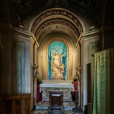 Donna Camilla Savelli - Vretreats Hotel Rom