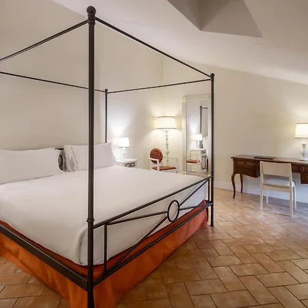 Donna Camilla Savelli - Vretreats