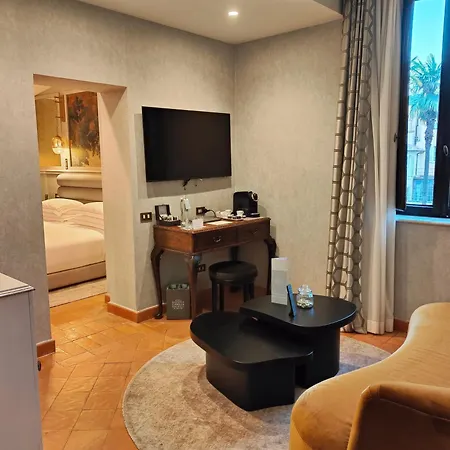 Donna Camilla Savelli - Vretreats 4* Rom