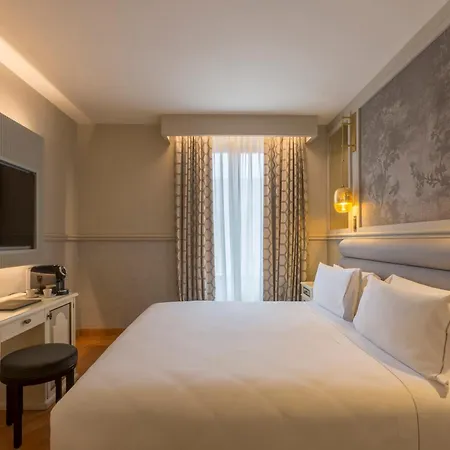 Hotel Donna Camilla Savelli - Vretreats