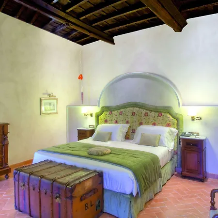 Donna Camilla Savelli - Vretreats 4*