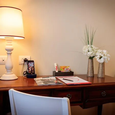 Donna Camilla Savelli - Vretreats Hotel