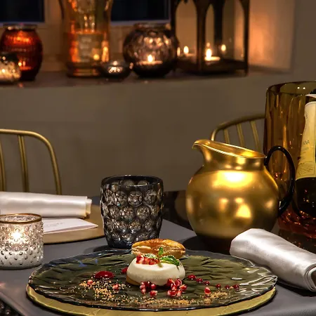 Hotel Donna Camilla Savelli - Vretreats Rom