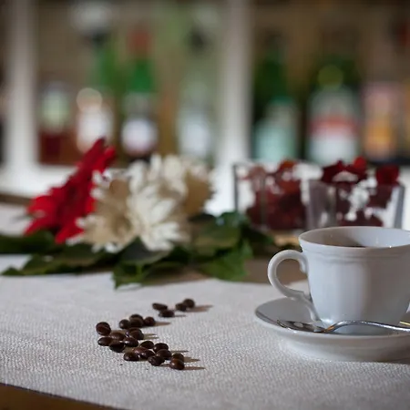 Donna Camilla Savelli - Vretreats Hotel 4*