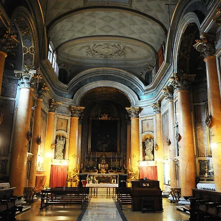 Donna Camilla Savelli - Vretreats Hotel