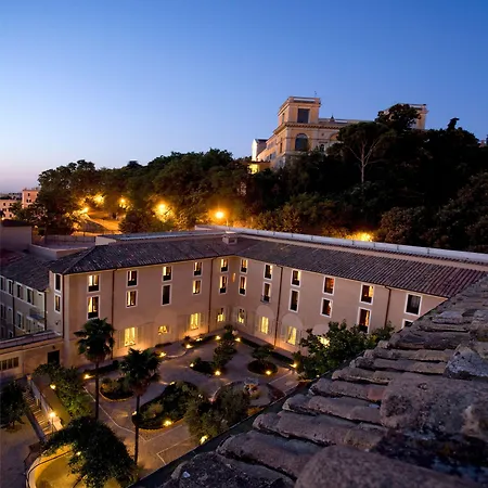 Donna Camilla Savelli - Vretreats Rom