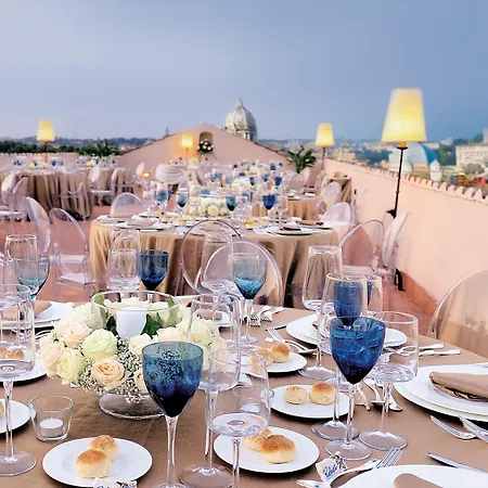 Donna Camilla Savelli - Vretreats 4*