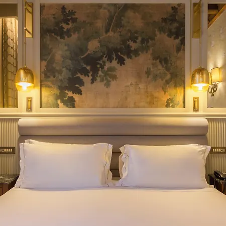 Hotel Donna Camilla Savelli - Vretreats Rom