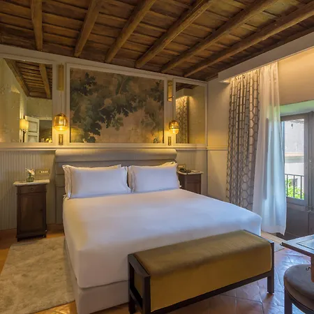 Hotel Donna Camilla Savelli - Vretreats 4*