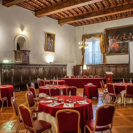 Hotel Donna Camilla Savelli - Vretreats Rom