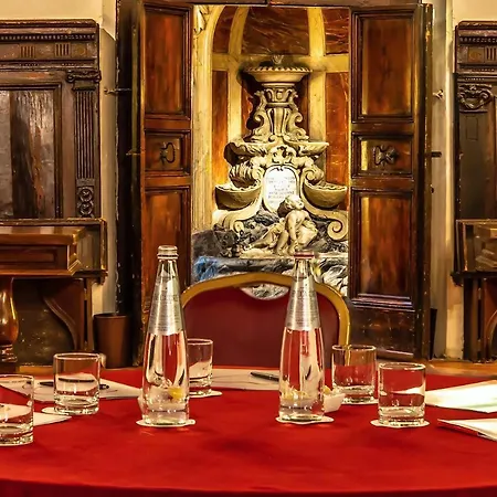 Donna Camilla Savelli - Vretreats