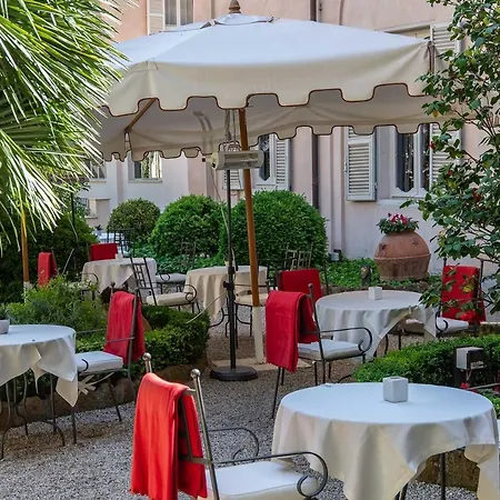 Hotel Donna Camilla Savelli - Vretreats 4*