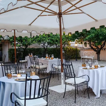 Hotel Donna Camilla Savelli - Vretreats Rom