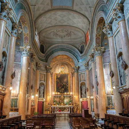 Hotel Donna Camilla Savelli - Vretreats 4*