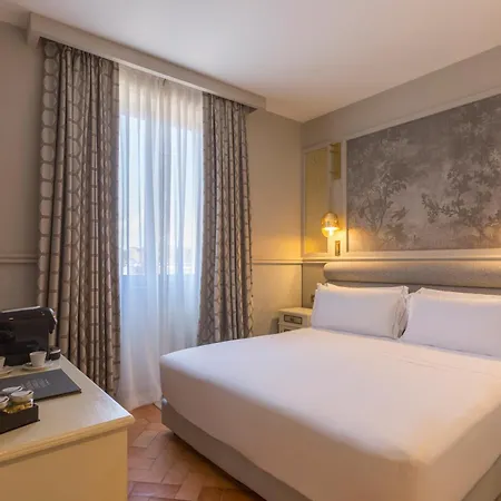 Donna Camilla Savelli - Vretreats מלון 4*