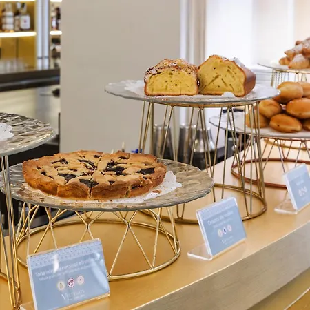 Donna Camilla Savelli - Vretreats 4*