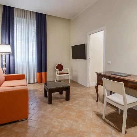 Donna Camilla Savelli - Vretreats 4*