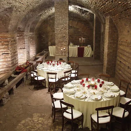Donna Camilla Savelli - Vretreats 4* Рим