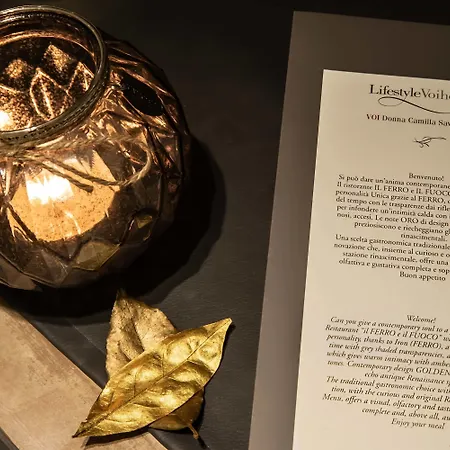 Donna Camilla Savelli - Vretreats מלון רומא