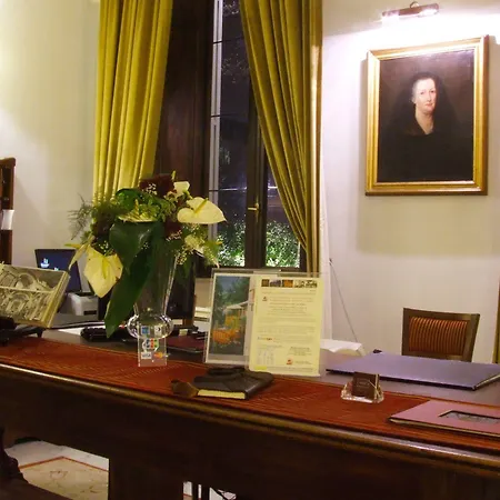 מלון Donna Camilla Savelli - Vretreats