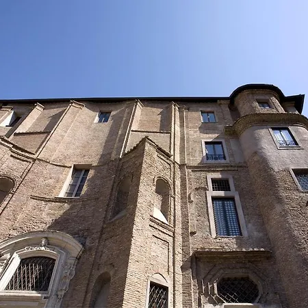 מלון Donna Camilla Savelli - Vretreats 4*