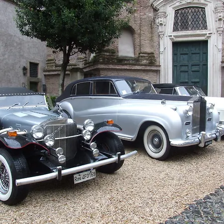 Donna Camilla Savelli - Vretreats