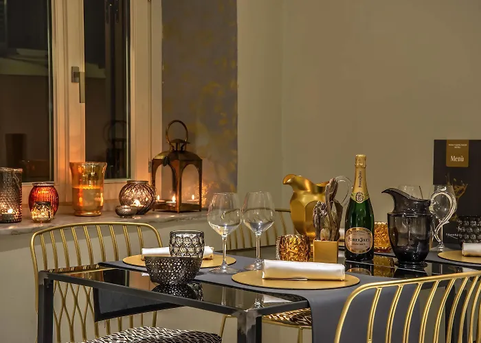 Hotel Donna Camilla Savelli - Vretreats Rome