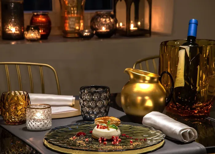 Hotel Donna Camilla Savelli - Vretreats Rome
